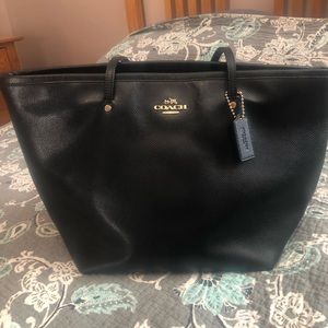 Coach Totebag